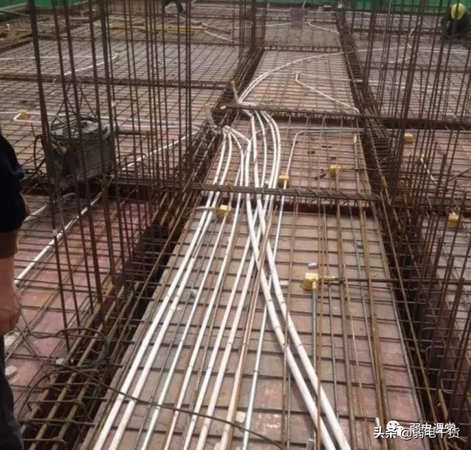 kbgpvc穿线管,dn32pvc线管预埋