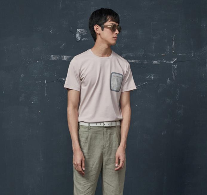 质感的棉t推荐,好穿棉t推荐