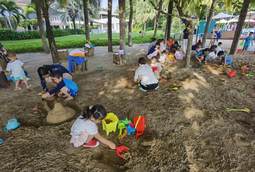 带娃游览欧乐堡要不要租车,带娃去clubmed滑雪