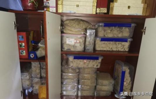 燕窝骗局揭秘完整视频,燕窝十大骗局排名图片视频