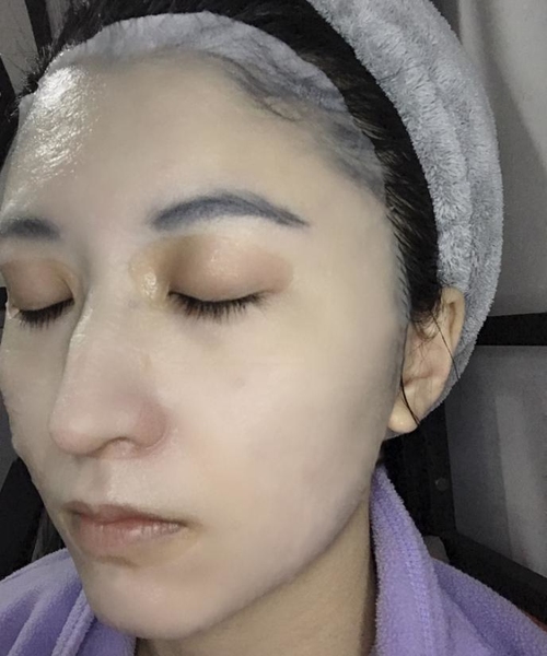 一张面膜让你皮肤好到爆,一片面膜能试出效果吗