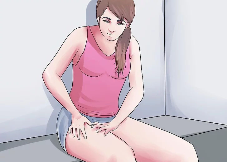 外阴白斑是怎么回事？营养不良也是其原因之一