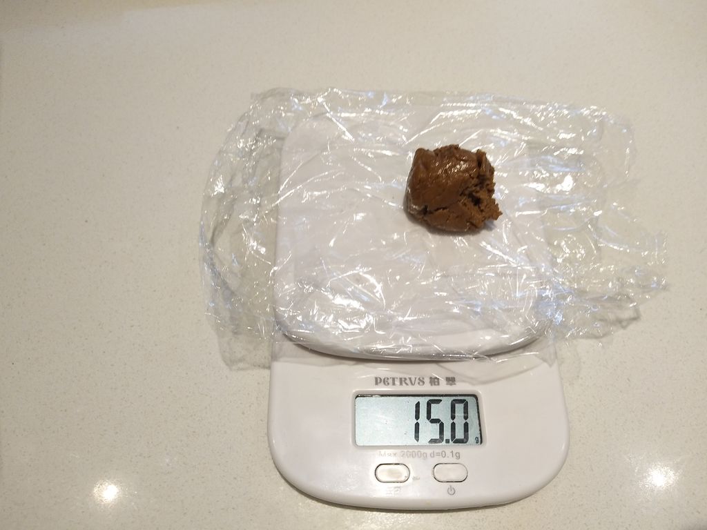 面点师教你做零食,面点师教你学发面烤饼