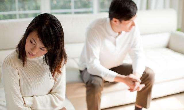 婚姻里夫妻感情不合孩子怎么办,婚姻中为什么那么难相处