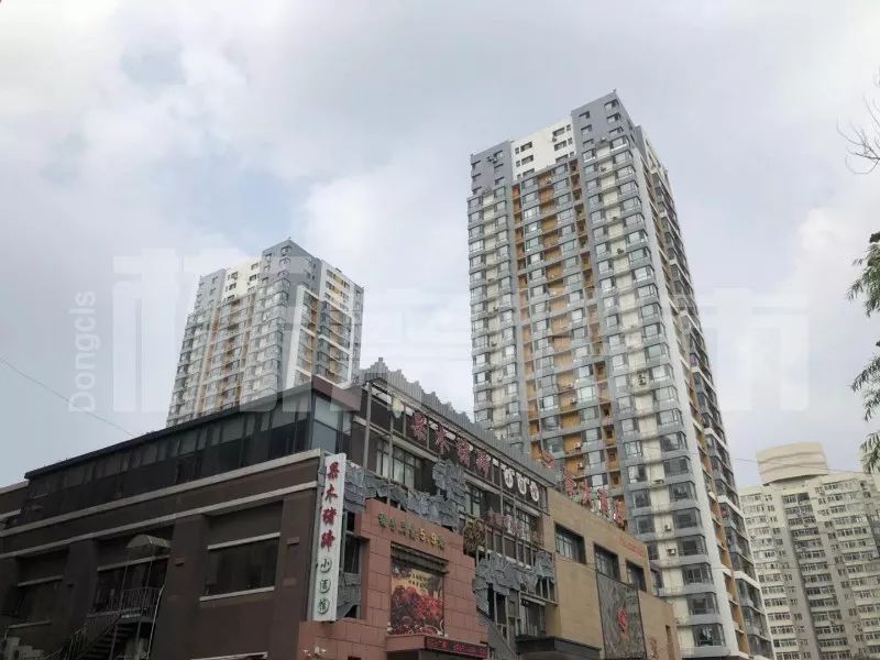 铁西杏坛总校二手房,沈阳铁西杏坛学区房