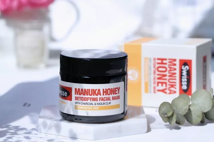 澳洲swisse血橙面膜鉴定,澳洲swisse清洁面膜祛黑头