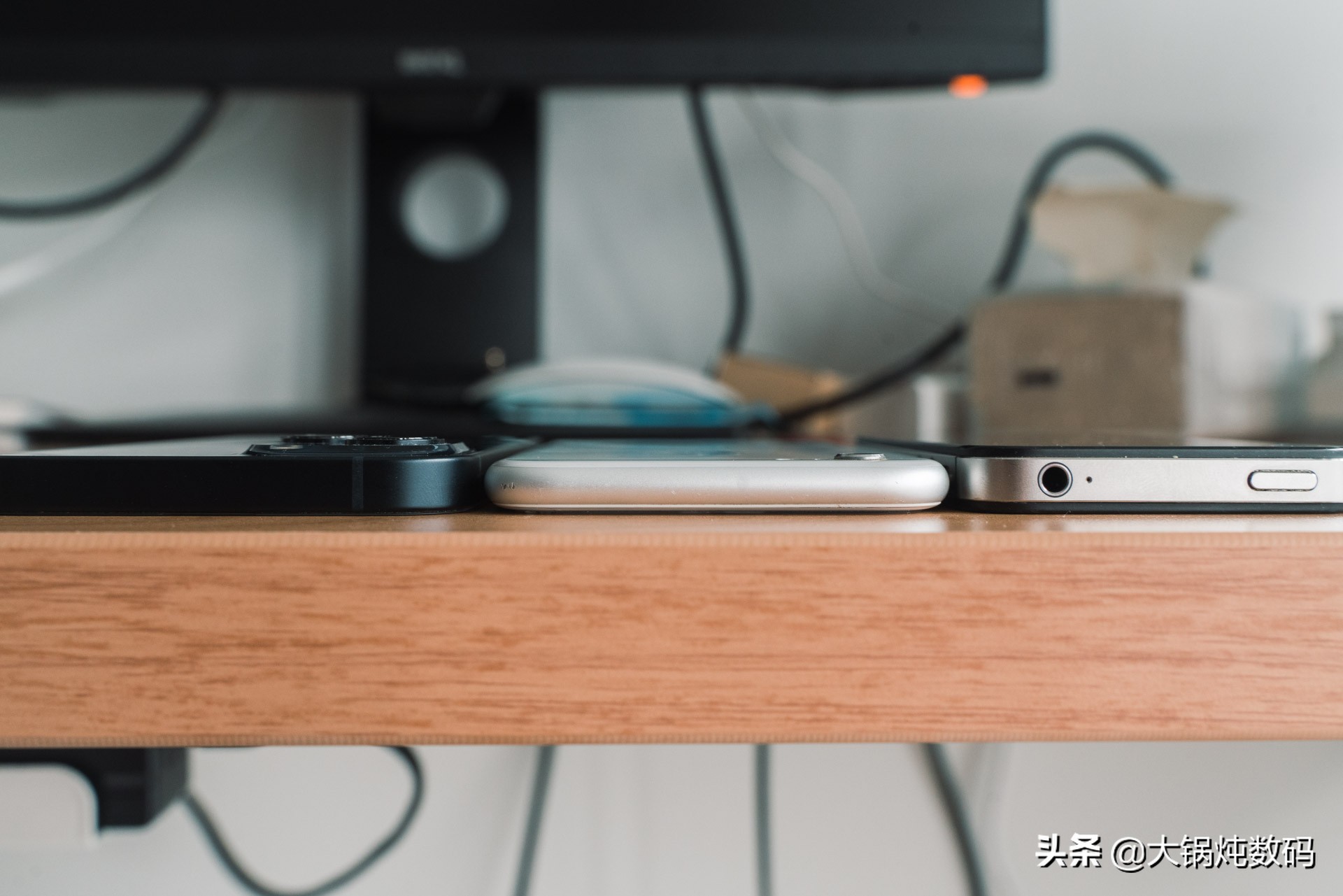 从iphone4用到iphone14,从iphone4用到现在