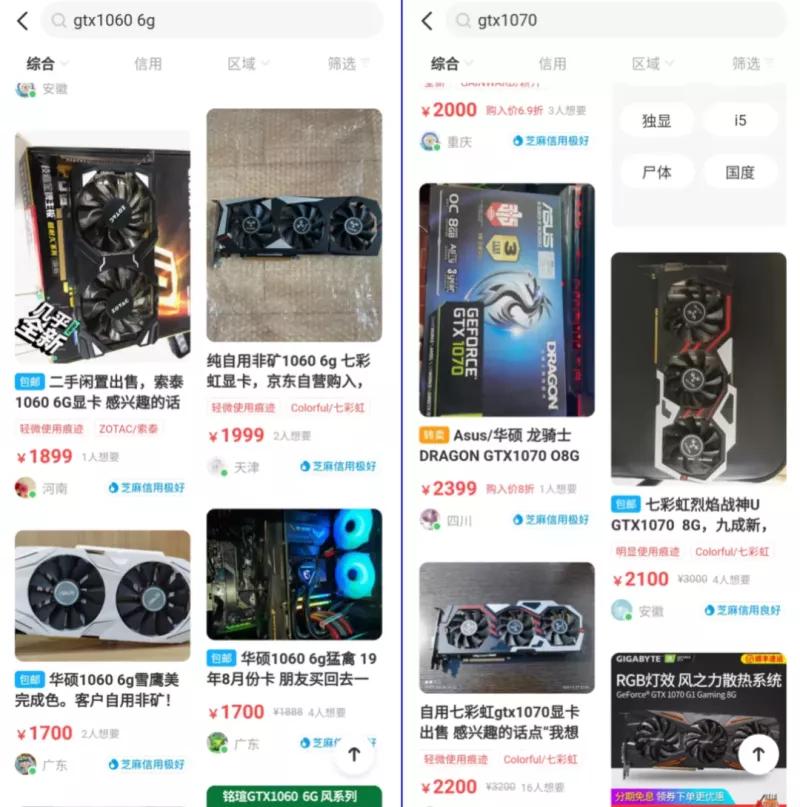 ai会让显卡涨价吗为什么,上一次显卡涨价持续了多久
