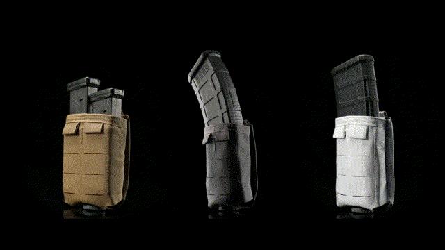 战斗民族吃什么?-俄军单兵24小时*战野**口粮3号餐测评丨评测