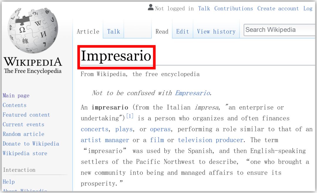 老佛爷训话,老佛爷说英语