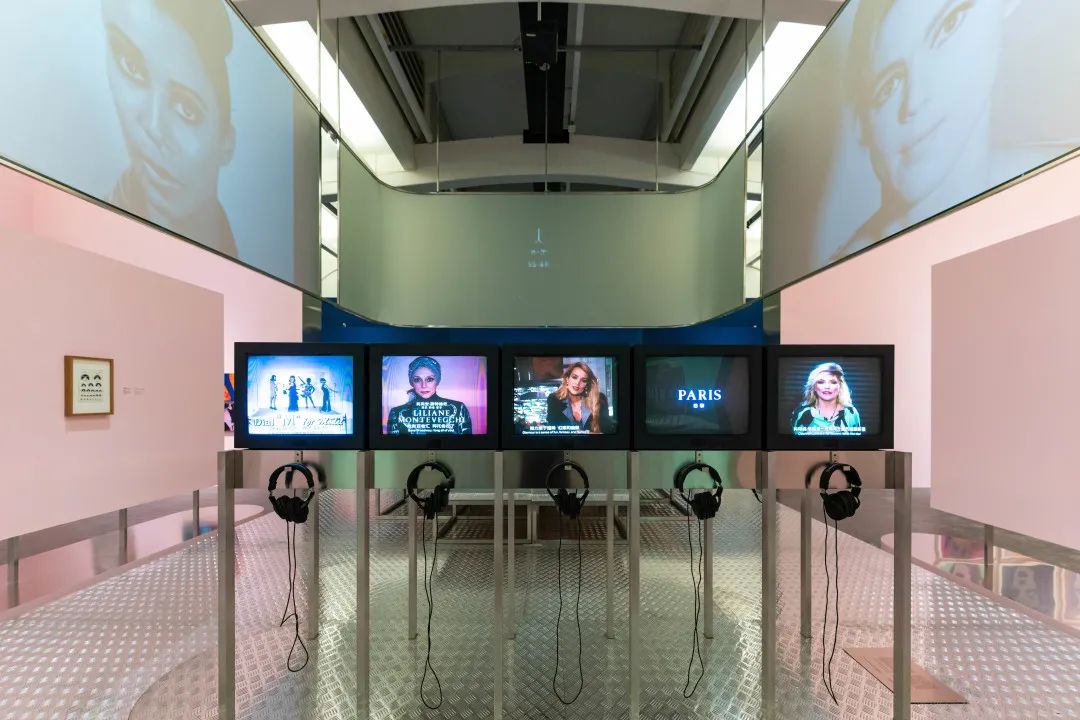 安迪沃霍尔有预言吗,安迪沃霍尔的预言