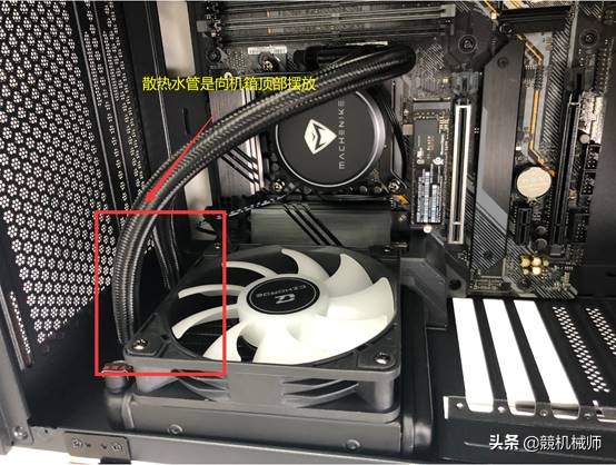 组装台式机需要买哪些东西,台式电脑diy组装流程