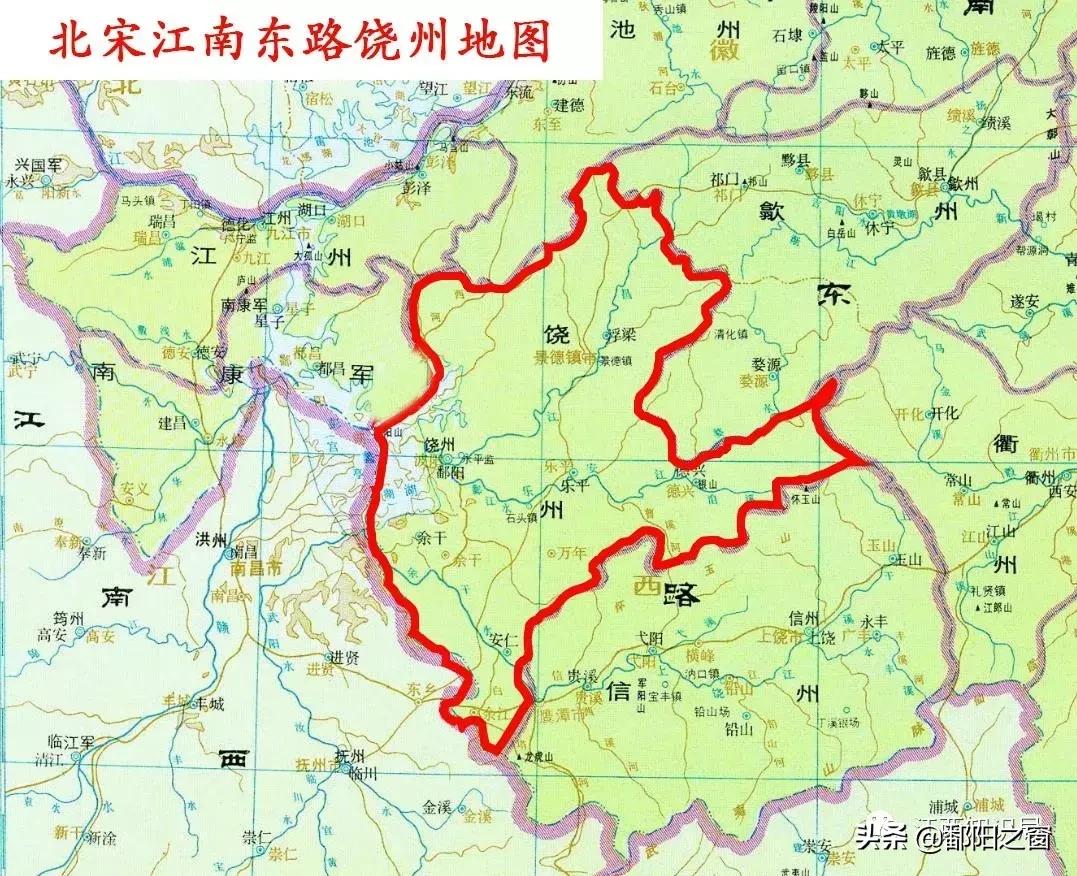 鄱阳县是不是全国第一大的县,江西鄱阳会成为直管县吗