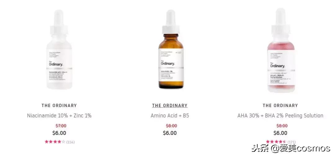 黑五打折护肤品,黑五护肤品折扣