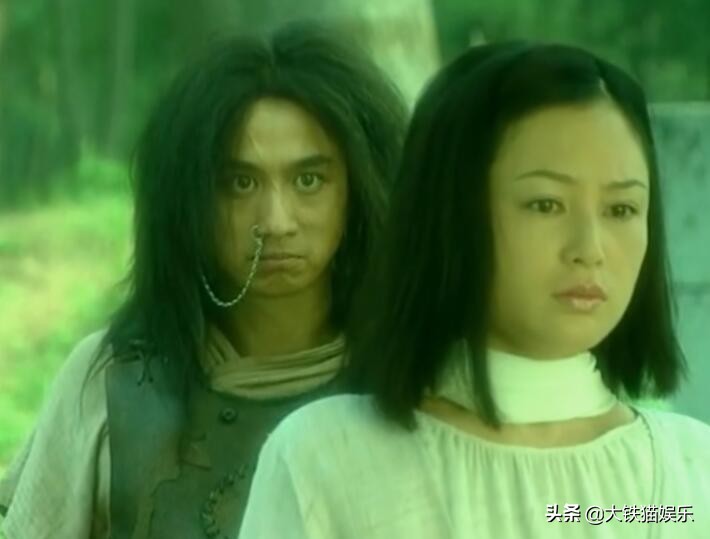 15位演“貂蝉”的女星，陈红娜扎呼声最高，宁静自己就能干掉董卓