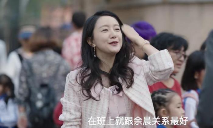 李倩整容,有一种整容失败叫李倩