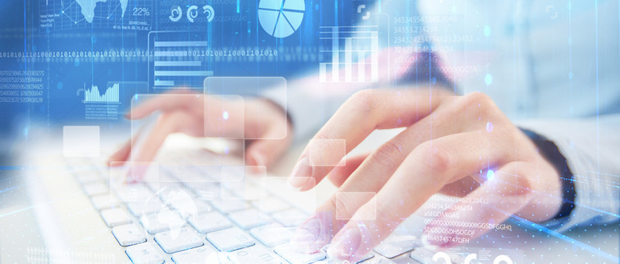 科技赋能金融助农,科技赋能金融服务