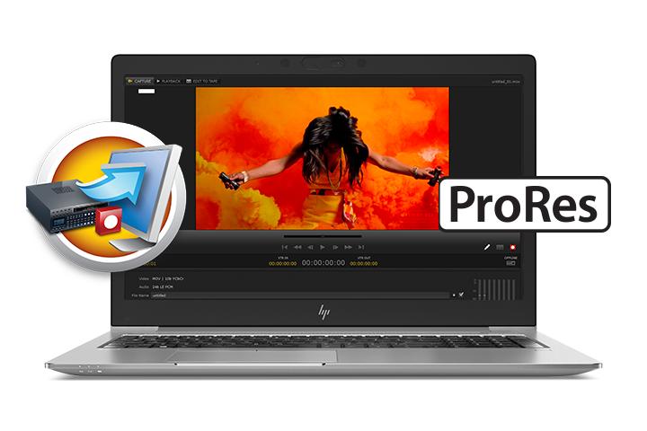 AJA桌面I/O非编卡，让影视工作者更放心