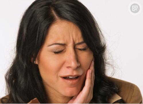 口腔溃疡牙龈炎淋巴结,口腔溃疡加牙龈肿痛加扁桃体炎