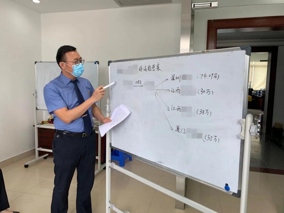 公安部严厉打击利用疫情哄抬物价 (严惩哄抬物价犯罪典型案例)