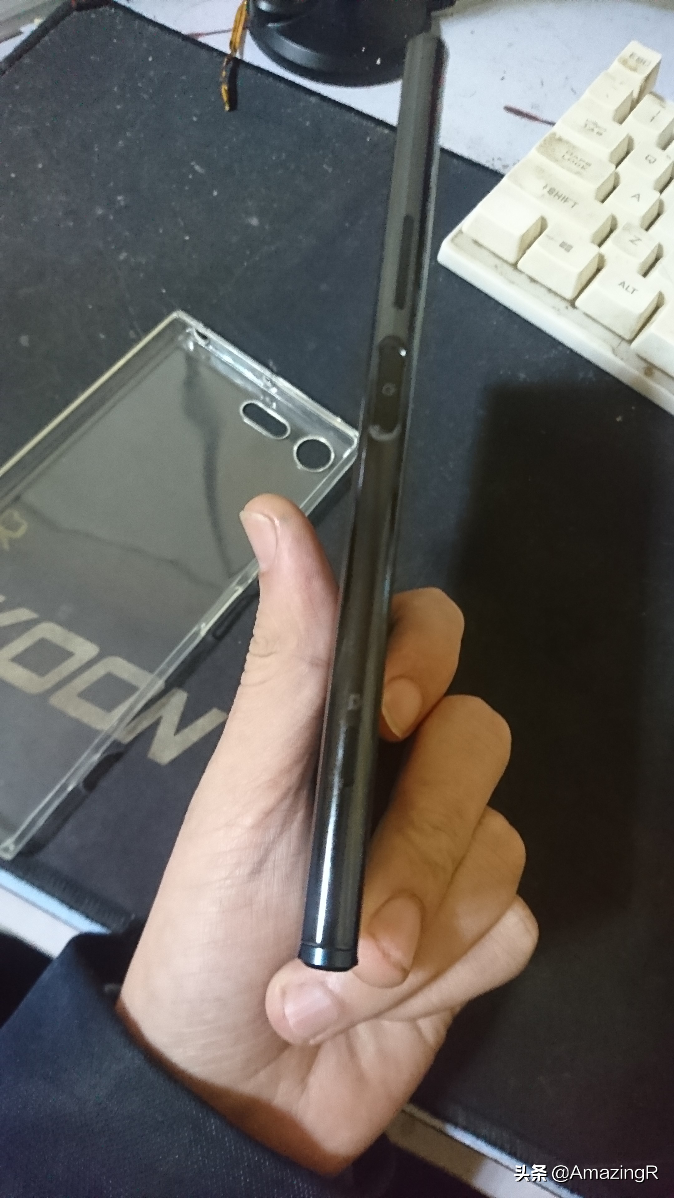 索尼xzp使用体验,索尼xzp玩王者荣耀体验