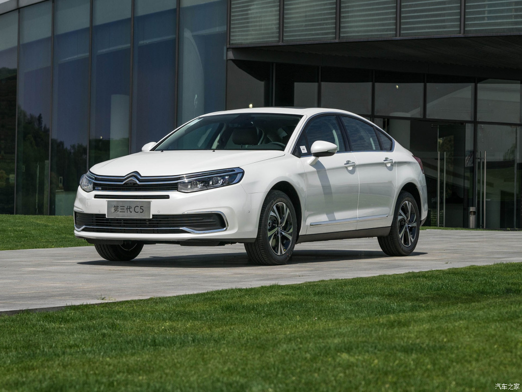 销量不好但是口碑好的车,销量不佳却是公认的好车雪铁龙c6