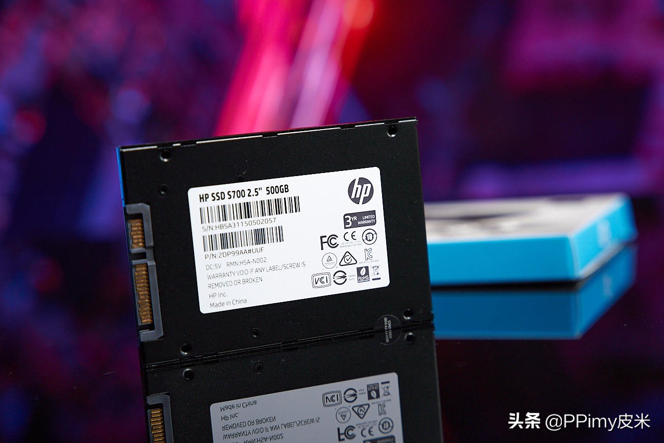 惠普s700固态评测,惠普ssds700问题