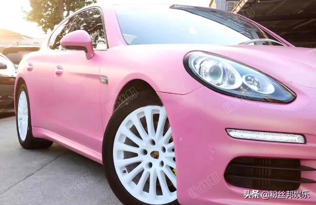 YY晓夏投资失败赔2000万，仅剩保时捷和房产，没钱才继续做主播