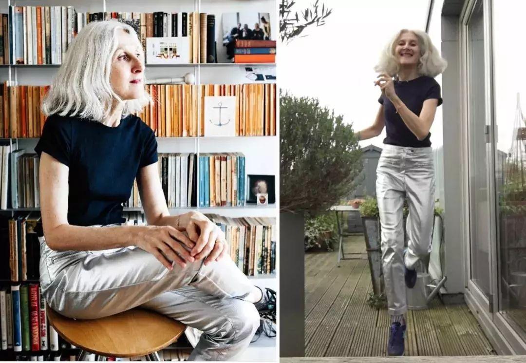 六十岁老奶奶瑜伽视频,76岁瑜伽老奶奶