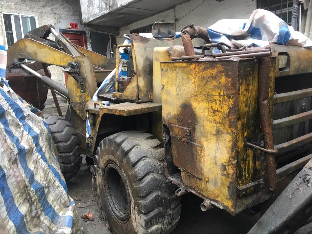 厦工920铲车,厦工920t铲车工作视频