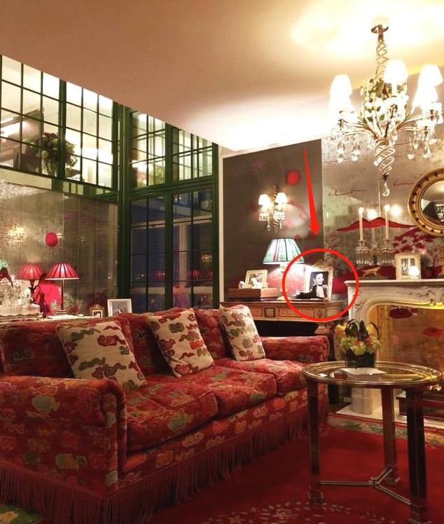 刘嘉玲香港爱巢面积900平,刘嘉玲梁朝伟夫妻真的是太有魅力