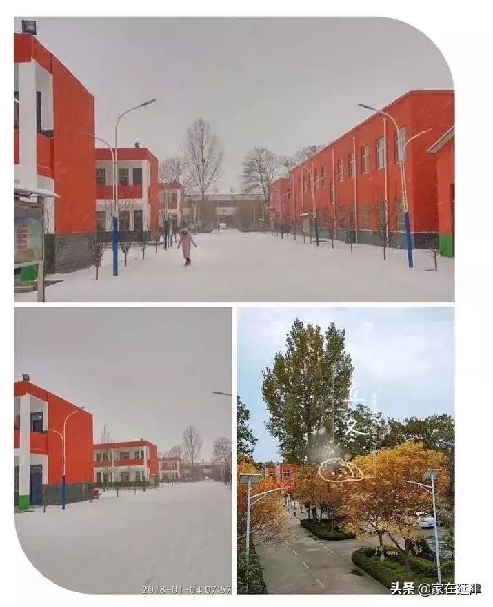 延津石婆固中心校,延津石婆固学校