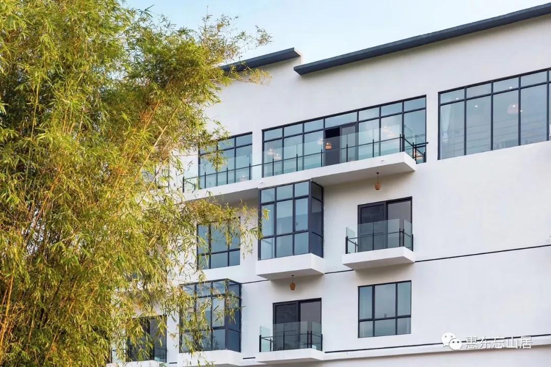 惠东忘山居民宿,惠东特色亲子民宿有哪些