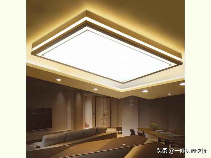 led灯不亮老师傅教你一招,led灯不亮了灯珠没有坏怎么修