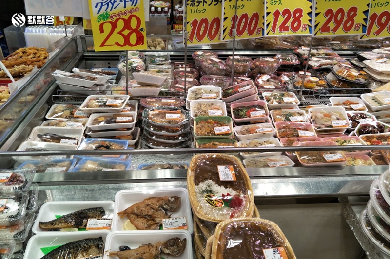 日本大阪旅游手信,来大阪有什么值得买的手信