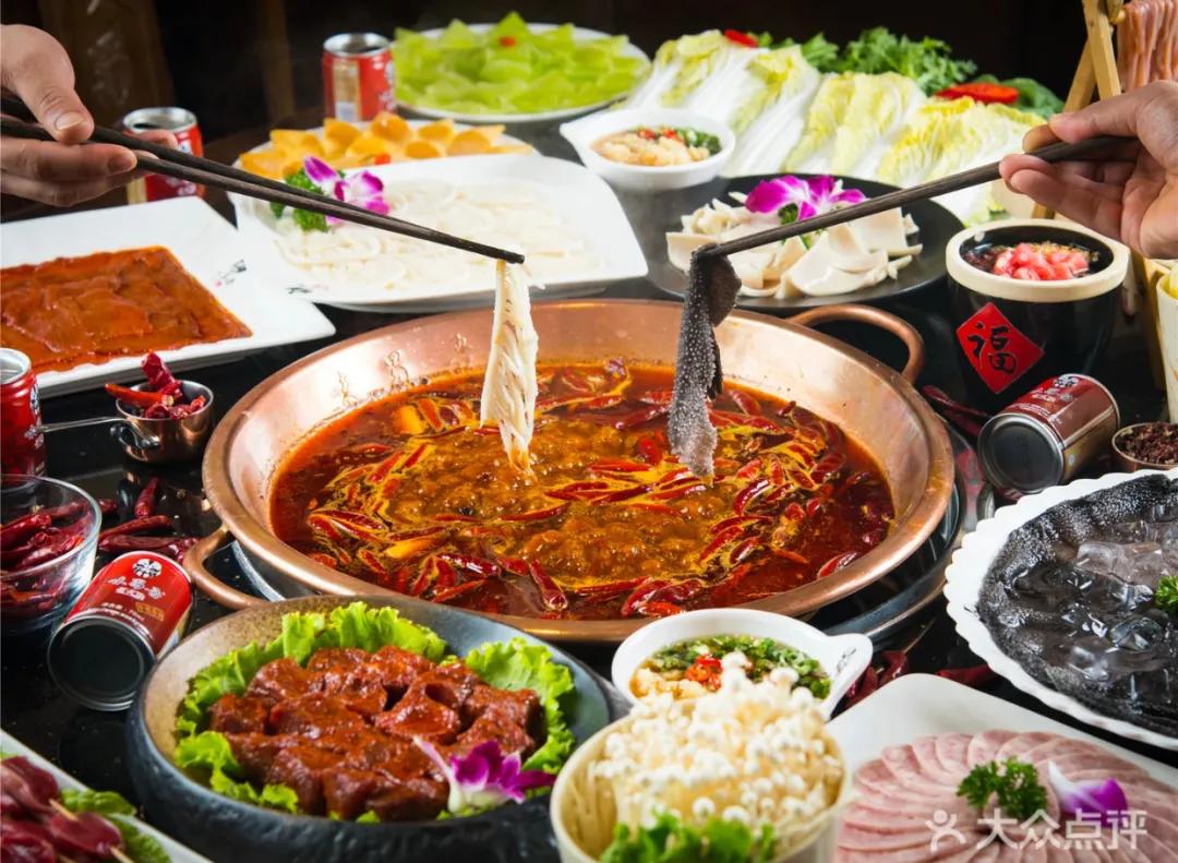 大众点评天津好吃的餐馆,天津好吃的餐馆排行榜前十名