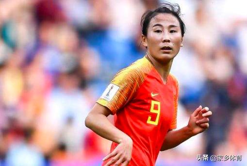 中国版女梅西王霜,中国女梅西王霜合集