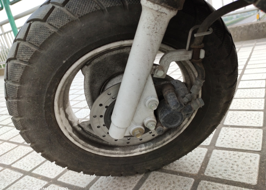 鬼火摩托车到底好还是不好,鬼火摩托车缺点