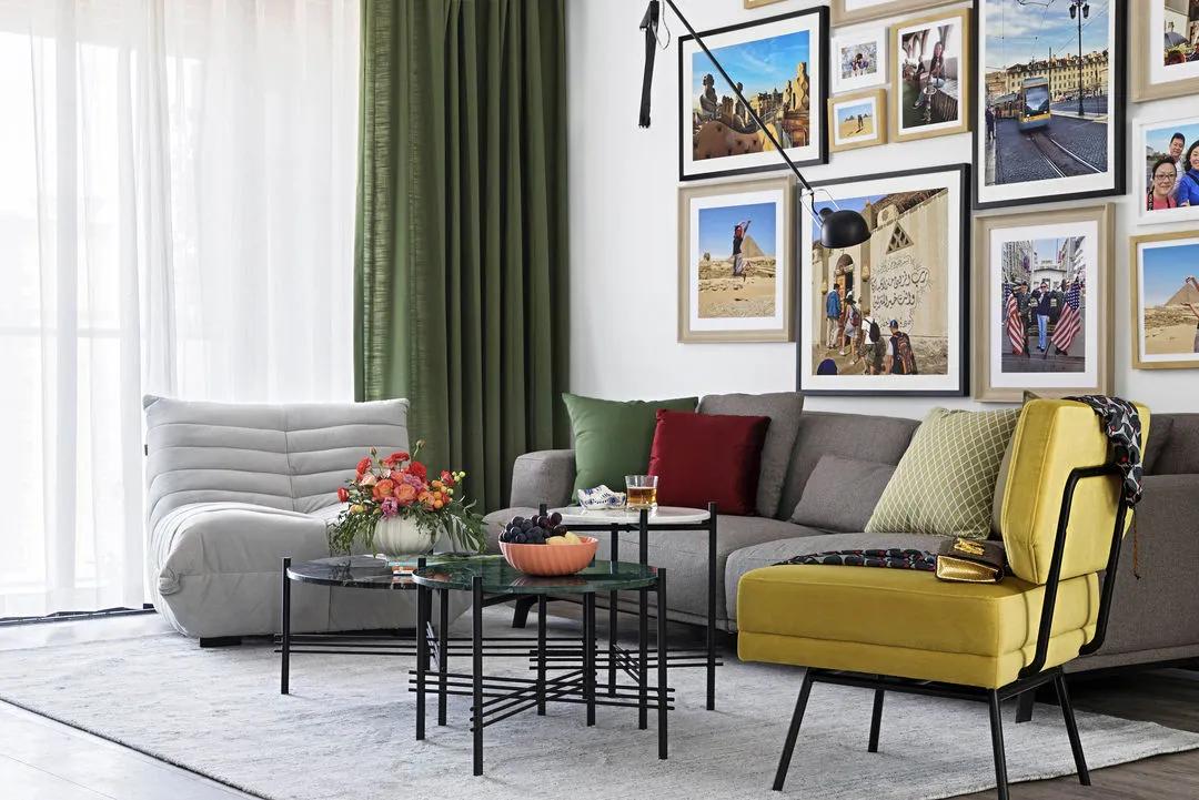 改造计划｜复古设计潮流改，三代传承系列