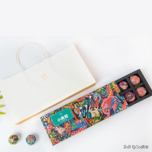 吃这14种食物美容养颜,推荐四款养颜养心的美食