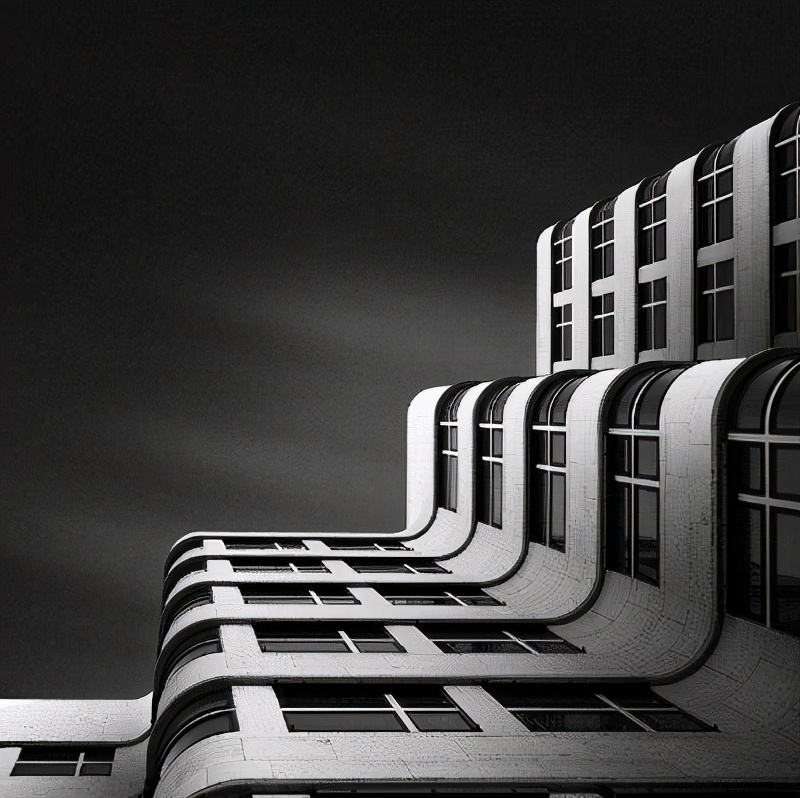 摄影构图基础知识入门,摄影构图的5种基本规律