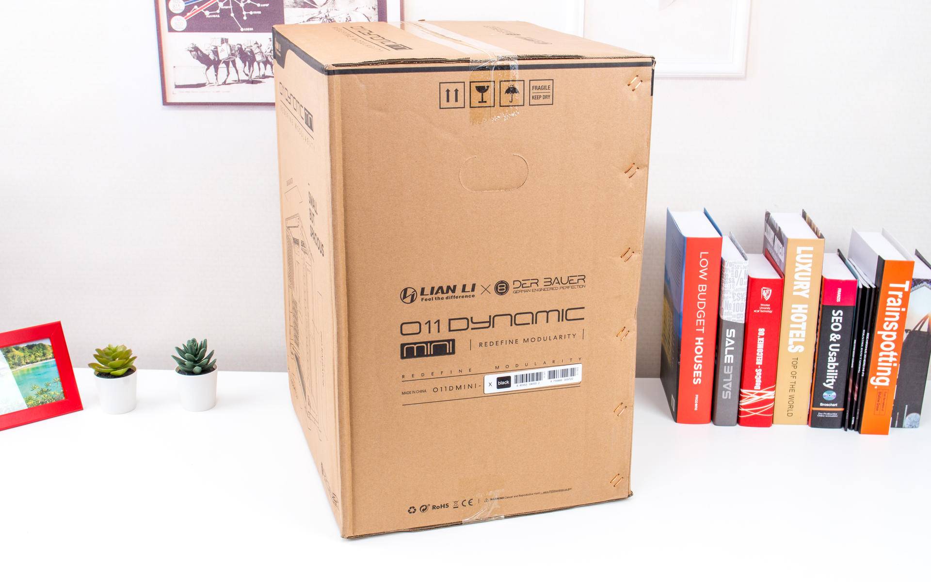 联力o11mini,联力o11mini电源规格