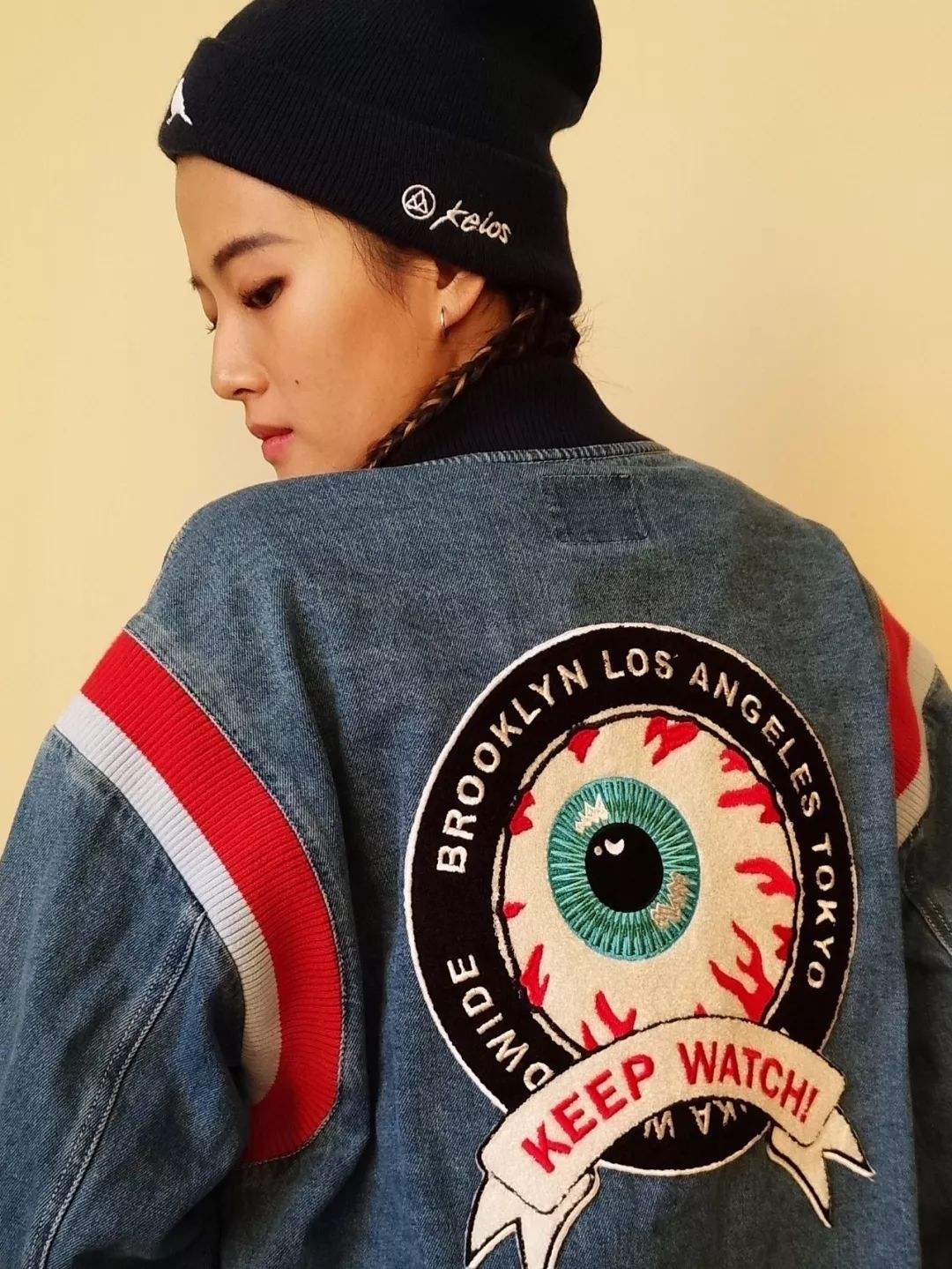 最受欢迎十大潮牌,年轻人十大潮牌皮鞋