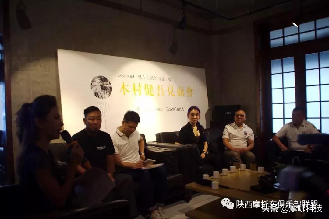 大都荟摩托车展西安,西安大都荟摩托车展