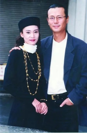 邓丽君林青霞山东,邓丽君和林青霞说山东话