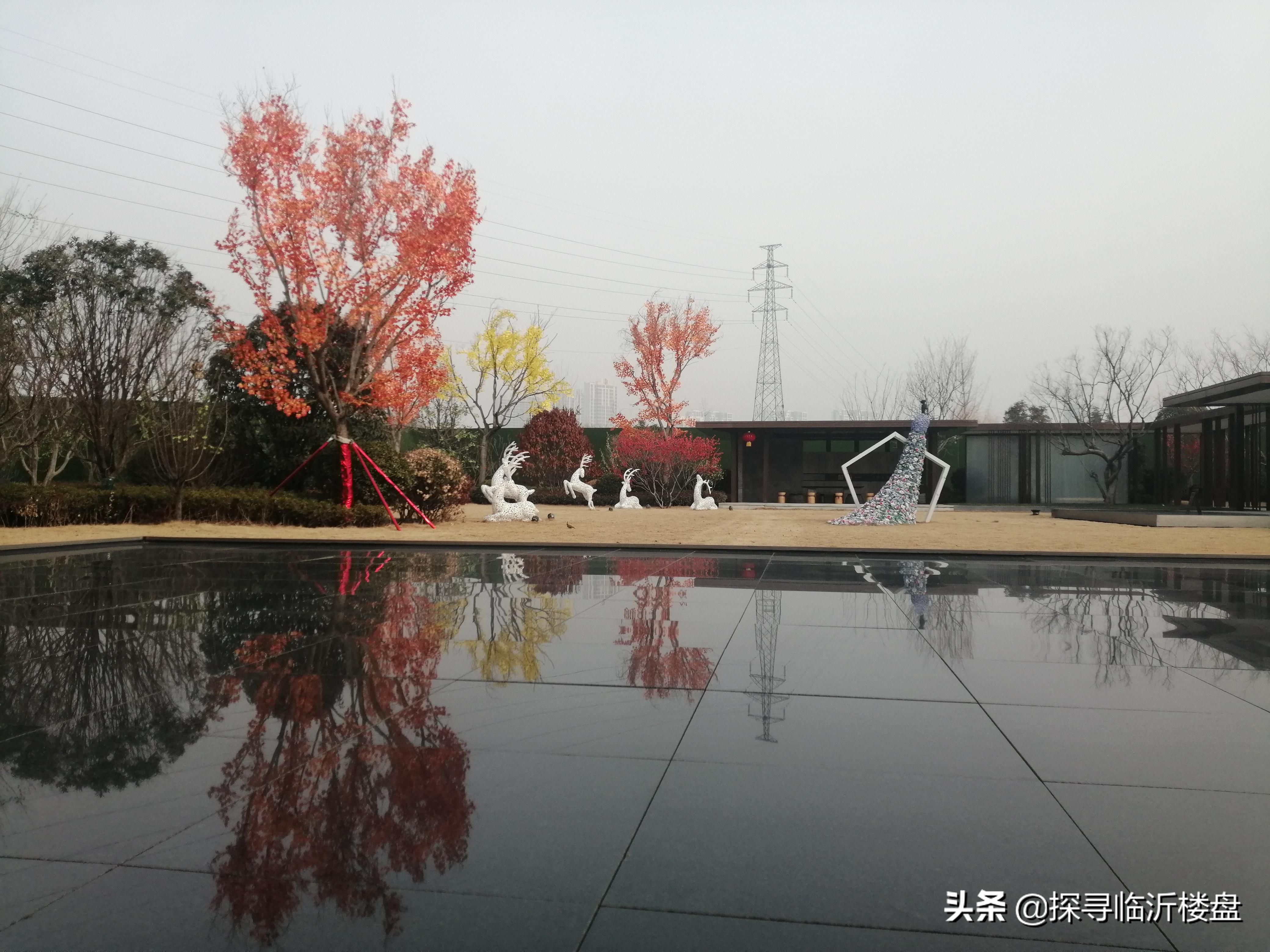 哪里可以查临沂楼盘信息,临沂最近哪个楼盘最好