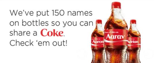 新可口可乐包装小彩蛋,可口可乐虎年包装创意