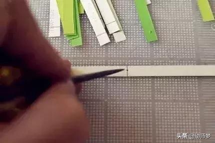 新年红包手工灯笼制作步骤,2022新年挂饰手工灯笼