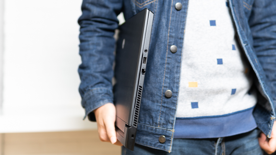 外星人alienwarex17测评,外星人alienwarem17-r2有多强