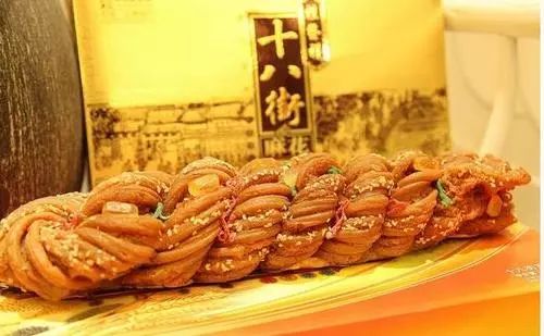 地方特色美食介绍英文版,地方特色美食推荐